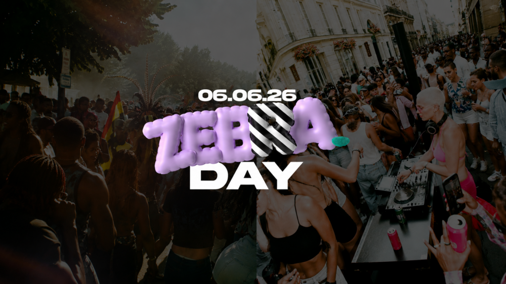 Zebra Day